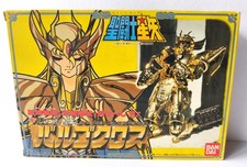 Saint Seiya Myth gold Cloth