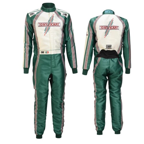 Tony kart racing suit - tony,
