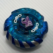 Beyblade WBBA Legends Mercury