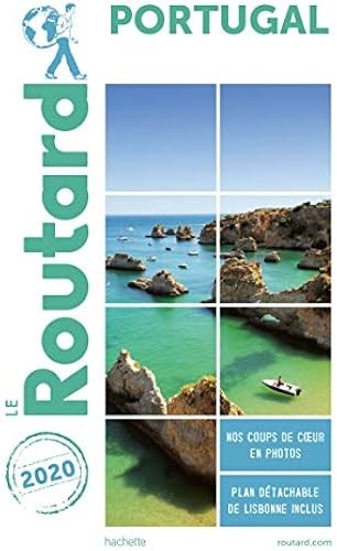 Guide routard portugal - du,