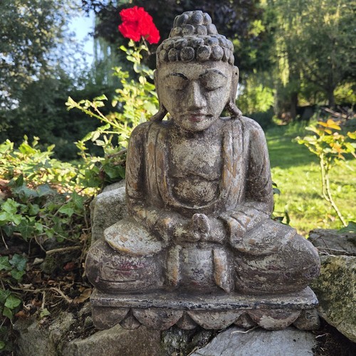 07m5 ancien bouddha antique - ancien,