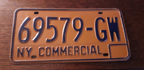 Plaque immatriculation - plaque,