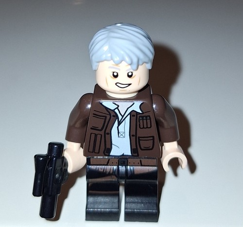 Lego personnage star wars - lego,