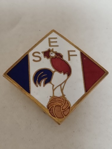 France football federation - france,