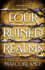 Mai Corland - Four Ruined