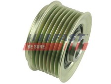 FAST Poulie De Générateur Pour Nissan Patrol GR V Wagon Y61 3.0 DTI Terrano