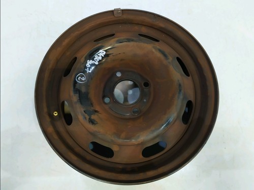 Jante tole peugeot - --,