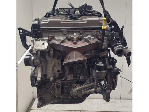 Hfx moteur peugeot - hfx, 206