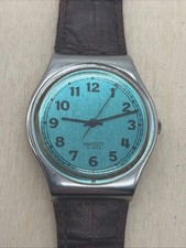Montre Swatch 1989 GX110