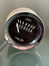 Manomètre VEGLIA BORLETTI