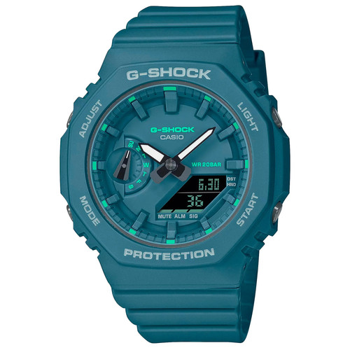 Montre casio gma s2100ga 3aer - montre,