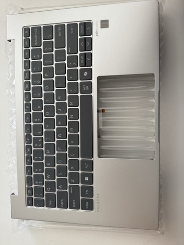 Clavier topcover hp - -,