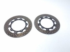 DISQUE FREIN AVANT YAMAHA XP 530 T-MAX 2019-2019 / NE 20575