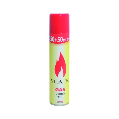 Recharge gaz pour briquet - recharge,