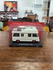 Voiture miniature Citroën