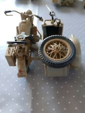  BMW   POLISTiL avec Side Car