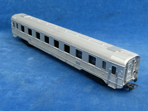 Rare train voiture - train, ho