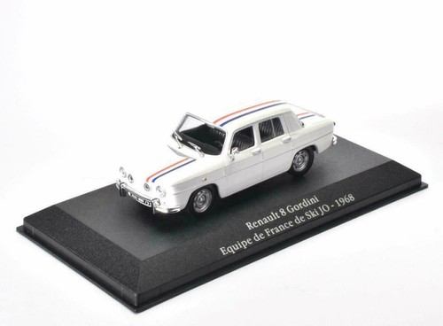 Renault gordini equipe de - equipe,