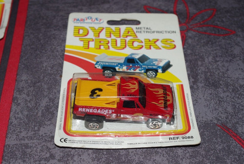 Pick chevrolet dodge dyna - pick-up,