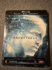 PROMETHEUS  -VF -   BLU RAY
