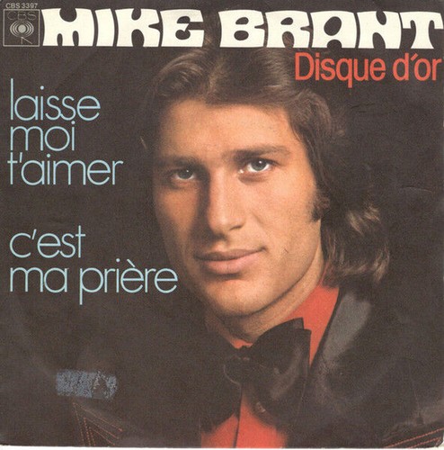 Laisse moi aimer - laisse, /