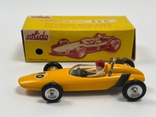 SOLIDO SERIE 100 - B.R.M. BRM