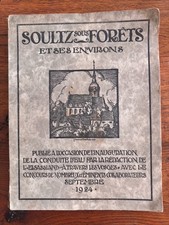 HENRI BACHER SOULTZ SOUS