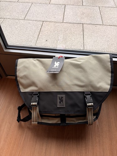 Chrome industries citizen - citizen, 15l