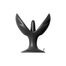 Plug anal ouvert Insta Gaper - PIPEDREAM