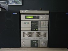 Chaine Hifi Vintage