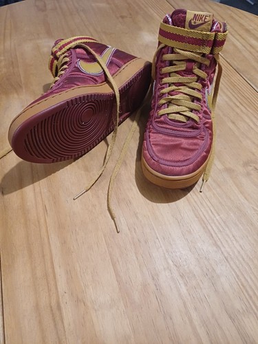 Nike vandal high - nike,