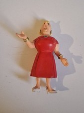 Figurine pvc vintage - -, tintin