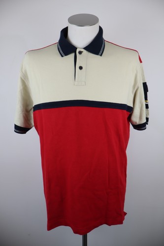Navigare polo homme - homme, taille
