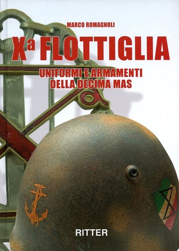 Marco romagnoli flottiglia - x,