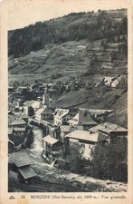 74 MORZINE