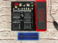 VOX VDL-1 Dynamic Looper