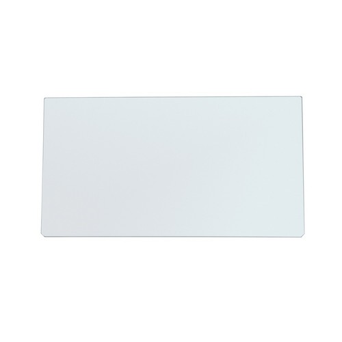 Plaque verre compatible avec - plaque,