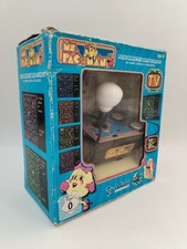 Ms Pac Man MSI Entertainment