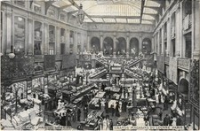 CPA PARIS 1e Gds Magasins du