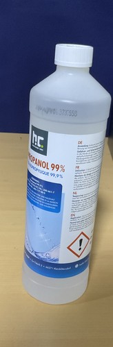 Ipa isopropanol alcool - ipa, ,