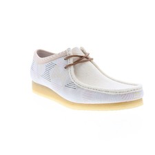 Clarks Wallabee bottes chukka