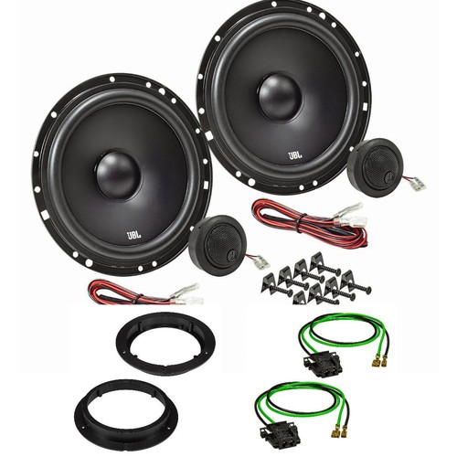 Kit haut parleurs jbl - kit,