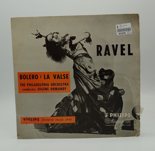 Ravel bolero la valse - ravel,
