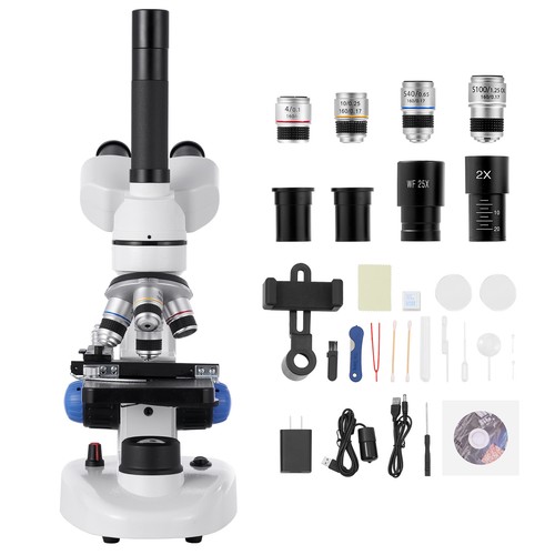 Uimoso microscope trinoculaire - uimoso,
