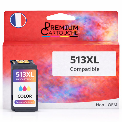 Cartouche compatible pour