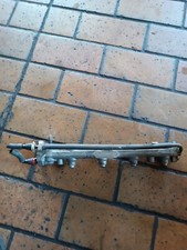 Original Ford Fiesta IV MK4 JAS JBS Rampe D'Injection 98MF-9H487-CD