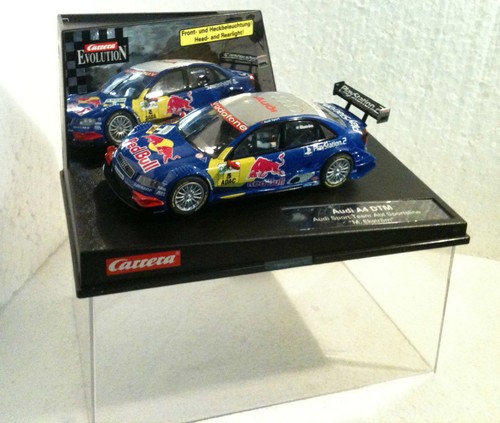 Carrera evolution audi dtm - carrera,