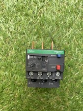 LRD05 : 0,63 - 1A  RELAIS THERMIQUE  SCHNEIDER  OVERLOAD , LR3D05