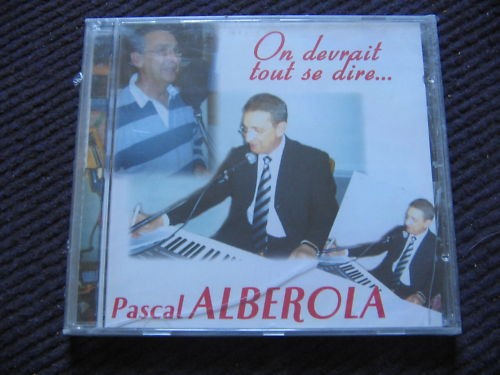 Pascal alberola on - pascal,
