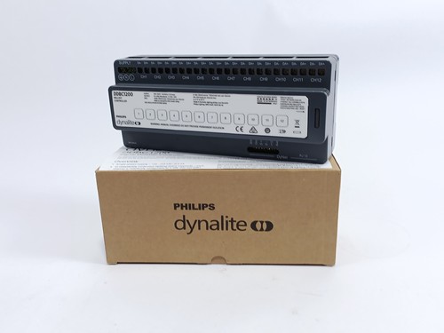 Philips ddbc1200 dynalite - philips, hf